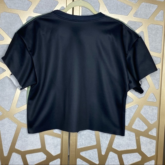 Dua Lipa Jesus Crop‎ Top - Picture 2 of 2